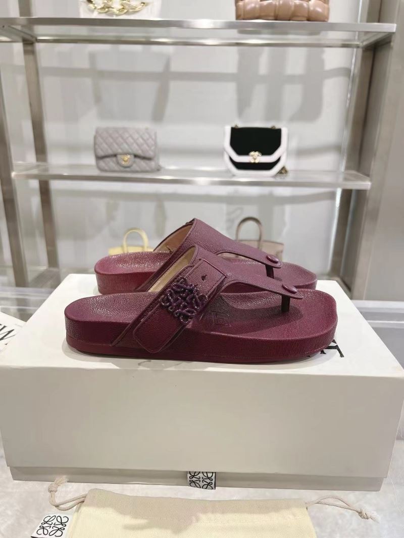 Loewe Sandals